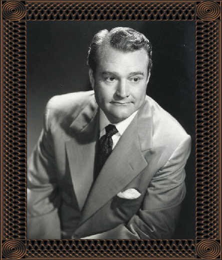 Richard ~ Red ~ Skelton