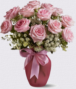 Pink Roses