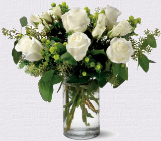 White Roses