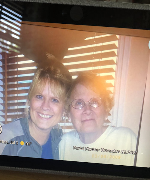 They are like two pea's in a pod.